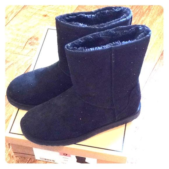 Mossimo Supply Co. Shoes - “Kamryn” Boot